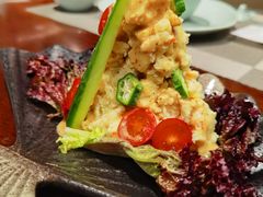 -古京·臻致料理(月湖店)