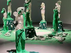 -上海宝龙美术馆