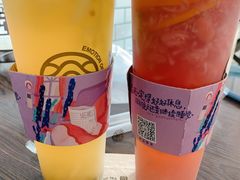 -眷茶(赛格国际购物中心店)