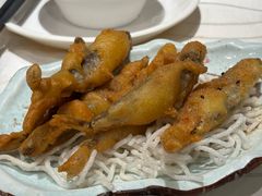 -棠棠居海鲜菜馆