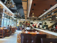 -邵汇大虾(同康路店)