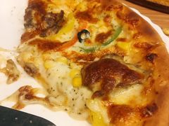 -清真·穆巴拉克西餐厅(回民街店)