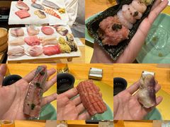 -鮨冠OMAKASE食べ放题(北京首店)