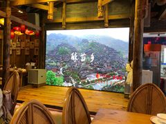 -老凯俚酸汤鱼(鸿通城店)