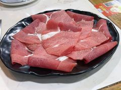 -马记伊源斋涮肉·清真菜(百子湾店)