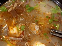 -小杨生煎(金山百联购物中心3楼店)