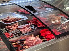 -新疆伊宁远征餐厅