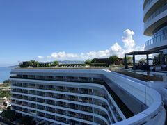 -瑰丽酒店·海吧·天际下午茶·现场DJ·天台酒吧