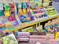 -西北轻工批发市场