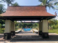 -西双版纳融创皇冠假日度假酒店