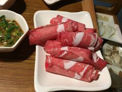 -傣妹火锅(南京东路一店)