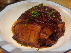 -陈厨老味·老派郴州菜(宜章店)