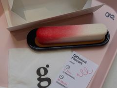 -GRAMCAKE一克甜品(昙华林花园山店)