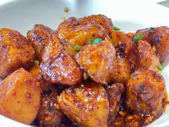 -巷子宽·酸菜鱼(迪士尼小镇店)