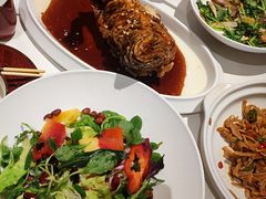 -大鸭梨烤鸭店(花园村店)