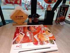 -味千拉面(南宁江南万达店)