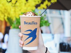 -BeauTea水仙(coco park店)