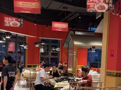 -聚味瞿记·龙虾堂(天元店)