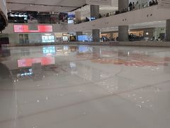 -TheRink大零溜冰场(IFS国金中心店)
