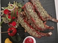 -马克西姆餐厅(崇文门店)