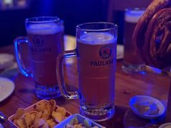 -宝莱纳啤酒花园餐厅PAULANER BRAUHAUS Nanjing(广州路店)