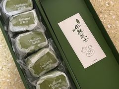 -好利来(上海虹桥新天地Lab主题店)