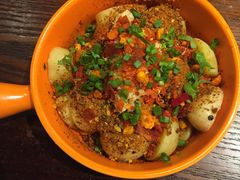 -拈菜(观音桥阳光世纪店)