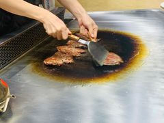 -吉布鲁牛排海鲜自助(成都大悦城店)