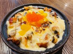 -大雄寿司(中华广场店)