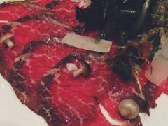 -恰餐厅及酒吧 CHAR Bar & Grill (北京丽都皇冠假日店)