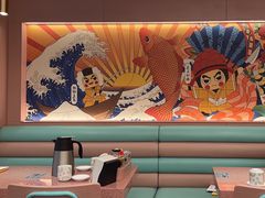 -元气寿司(环球港店)