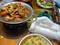 -牛记老坛香牛肉馆(六顺街店)