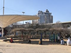 -南翠屏公园