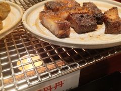 -周丹丹原味烧烤(香格里拉店)