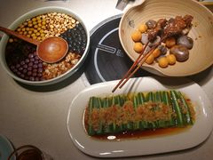 -拈菜(观音桥阳光世纪店)