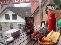 -马灯记·云贵川·Bistro(龙门浩店)