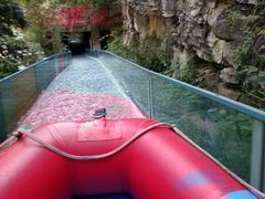 -十渡东湖港风景区