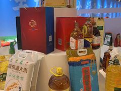 -内蒙古大厦酒店