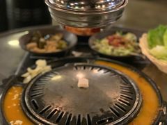 -喜来稀肉(金巴利道店)