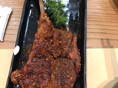 -榕意·川味之美(深业上城店)