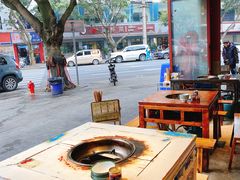 -叁口煮老火锅(东升店)