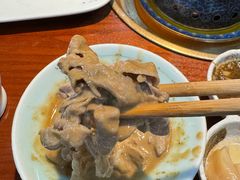 -1078號老北京涮肉(松柏店)