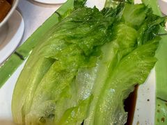 -鹿鸣酒家(越秀店)