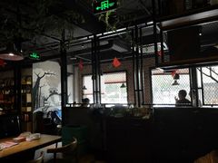 大堂-丰乐餐厅·始于1999·本地老字号