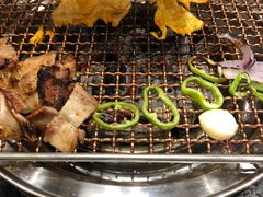 -九田家黑牛烤肉料理(中北镇店)