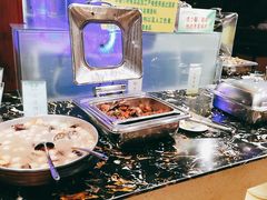 -巴犀烧烤(新崇光店)