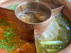 -滇釜火锅·能喝汤的火锅(车公庄店)