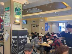 -荟选餐饮徐家汇社区食堂(徐虹北路店)