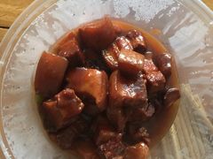 红烧肉-宋记便宜坊(二七店)