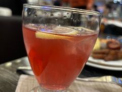 -东方红海鲜百汇(国际大厦店)